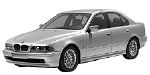 BMW E39 B3228 Fault Code