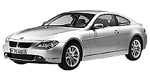 BMW E63 B3228 Fault Code