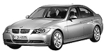 BMW E90 B3228 Fault Code