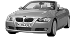 BMW E93 B3228 Fault Code