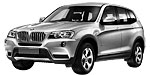 BMW F25 B3228 Fault Code