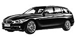 BMW F31 B3228 Fault Code